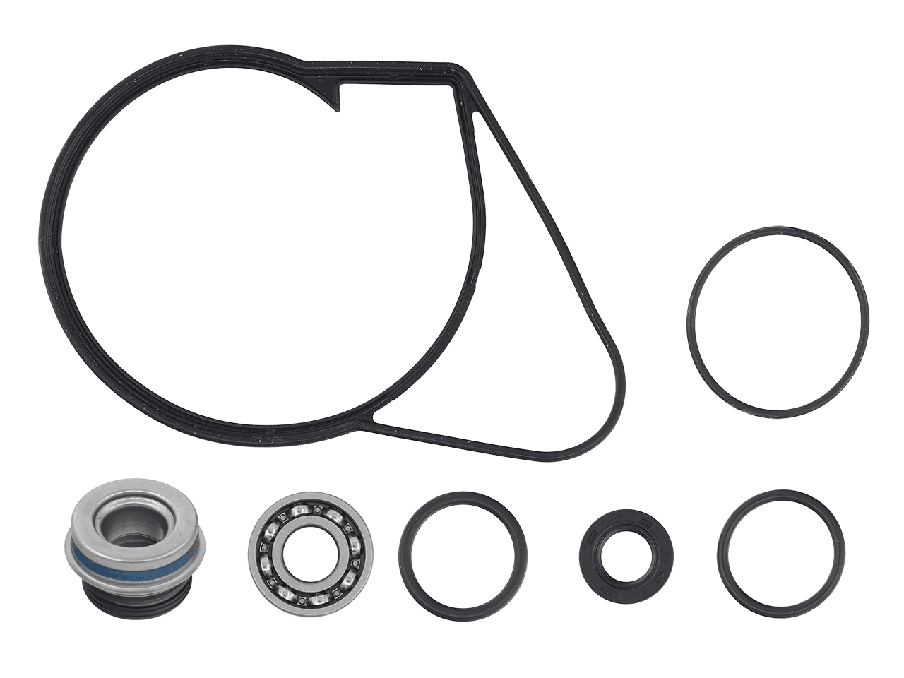 SPORT-PARTS INC. WATER PUMP BELT - Image 14