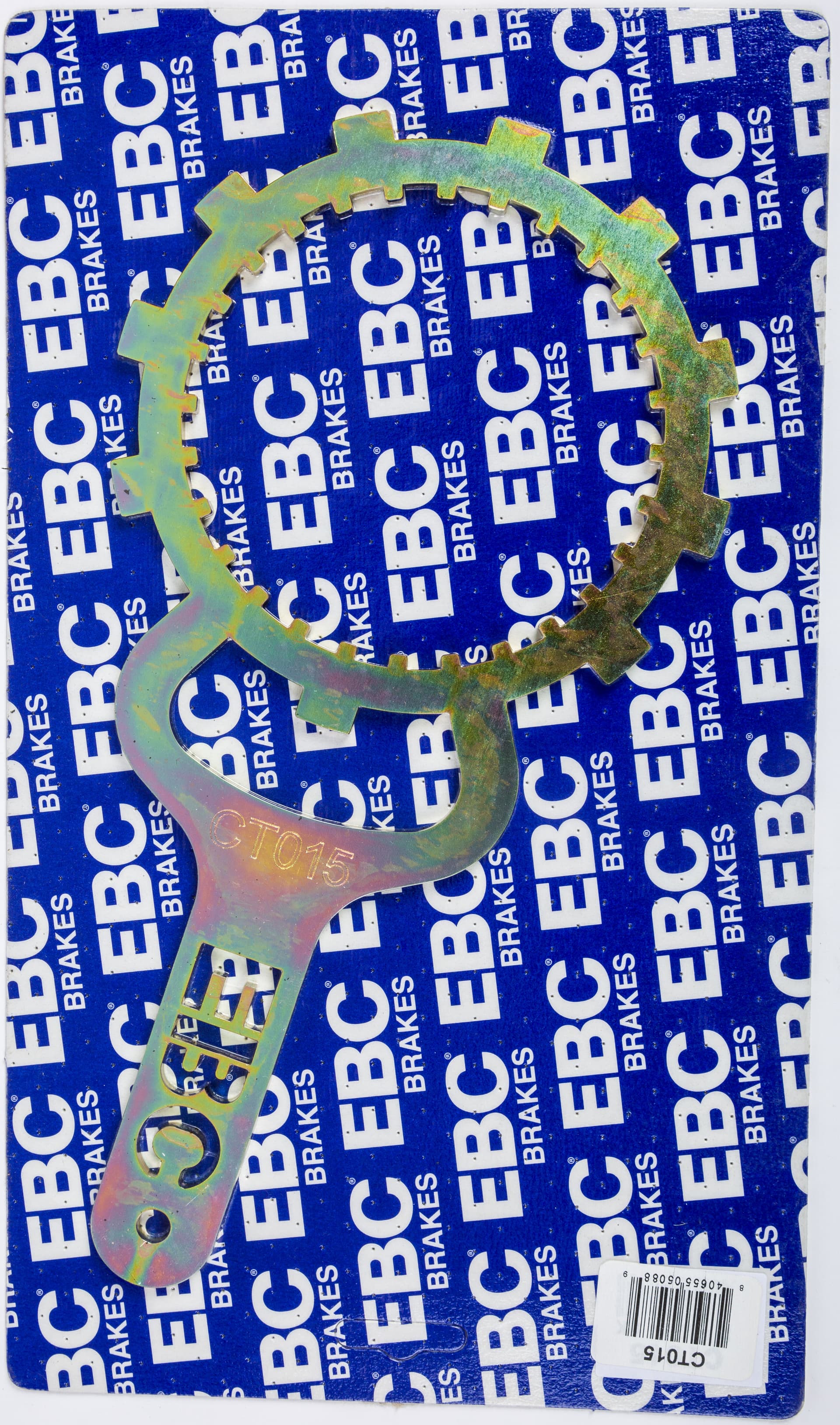 EBC CLUTCH TOOL - Image 32