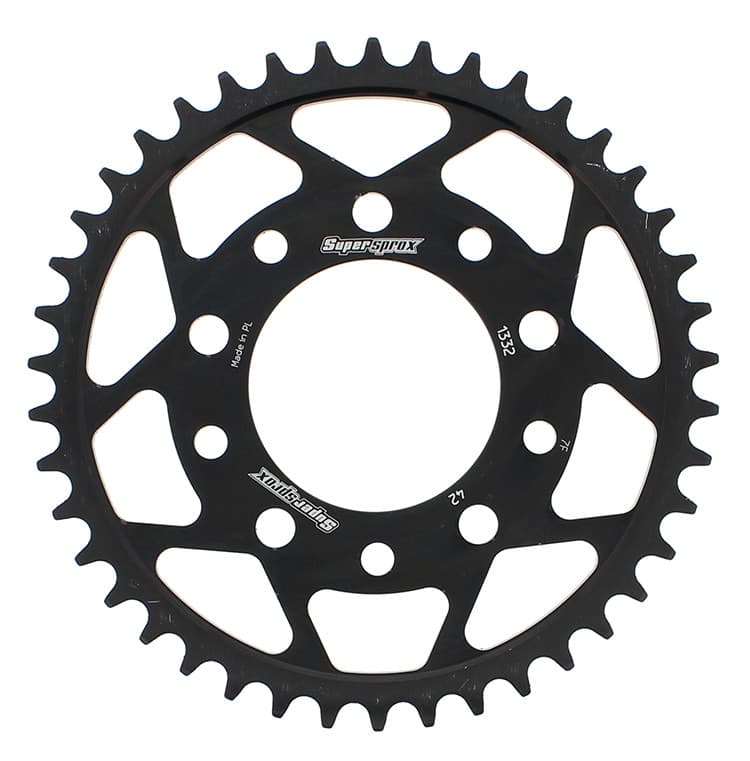 Supersprox REAR SPROCKET STEEL - Image 35