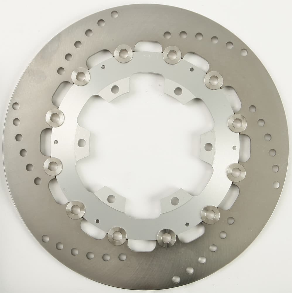 EBC Brake Rotor, Front - Image 104
