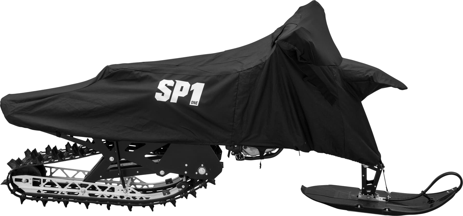 SPORT-PARTS INC. TRAILERABLE SNOW BIKE COVER