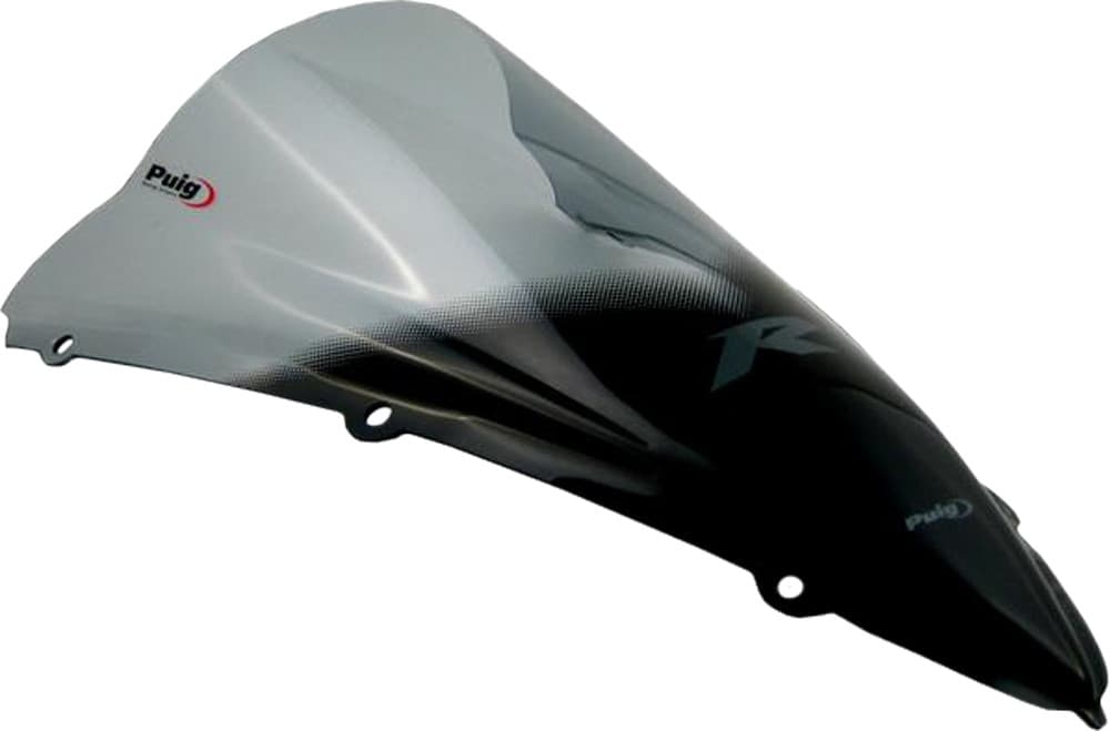 WINDSCREEN Z-RACING BLACK - Image 199