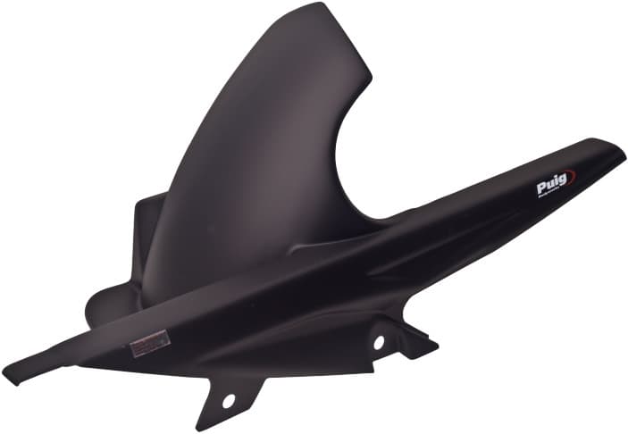 TIRE HUGGER BLACK - Image 16