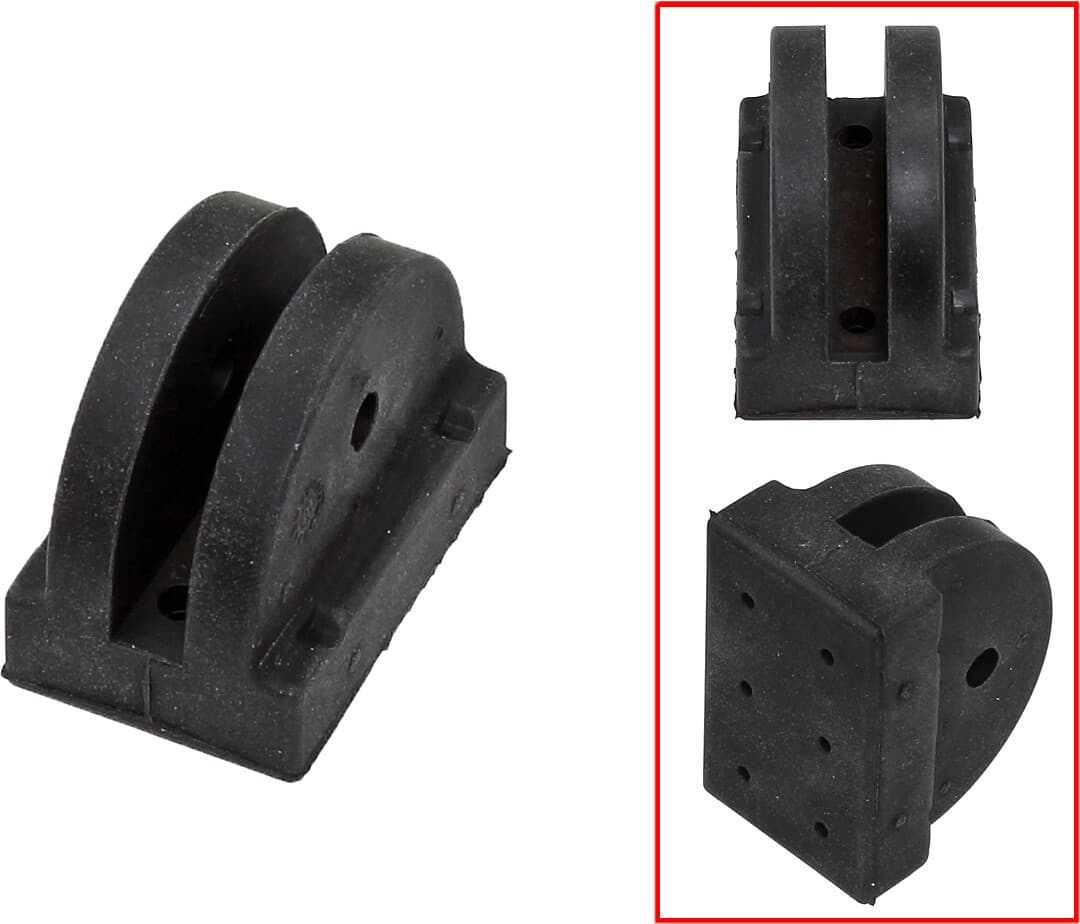 Slide Rail Bumper - Image 10