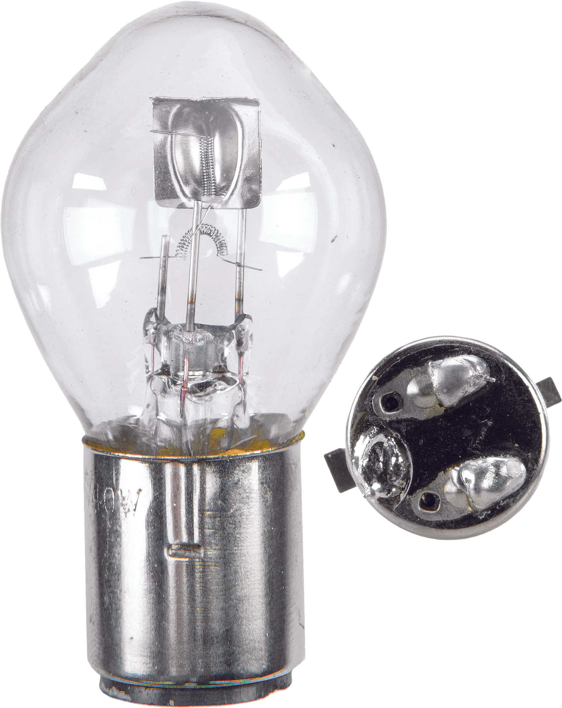SPORT-PARTS INC. BOX BULBS