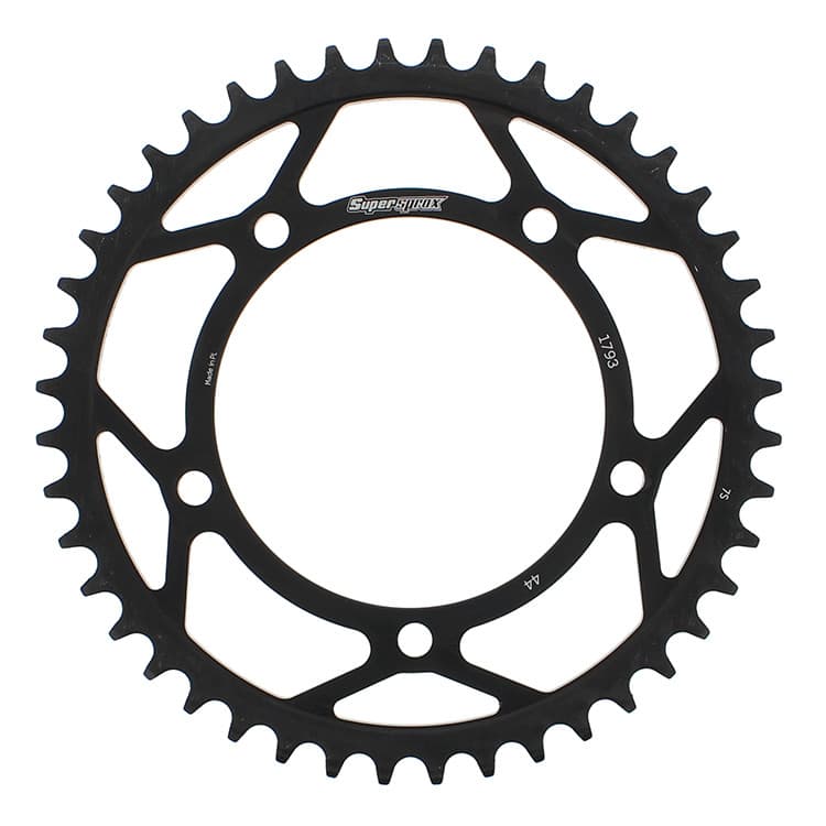 Supersprox REAR SPROCKET STEEL - Image 61