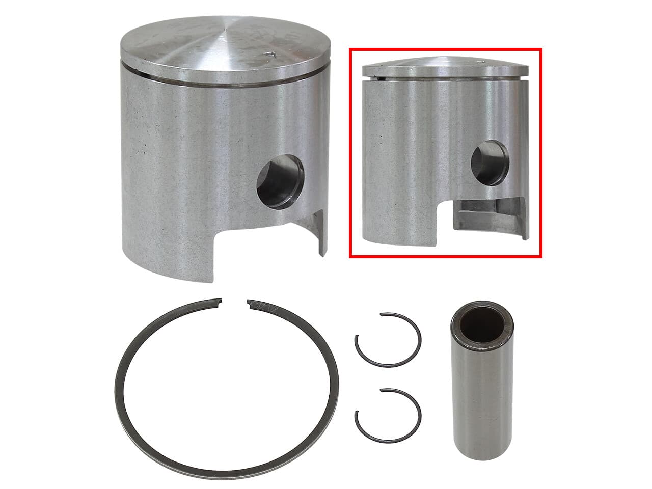 SPORT-PARTS INC. HYPERDRYVE PISTON - Image 22
