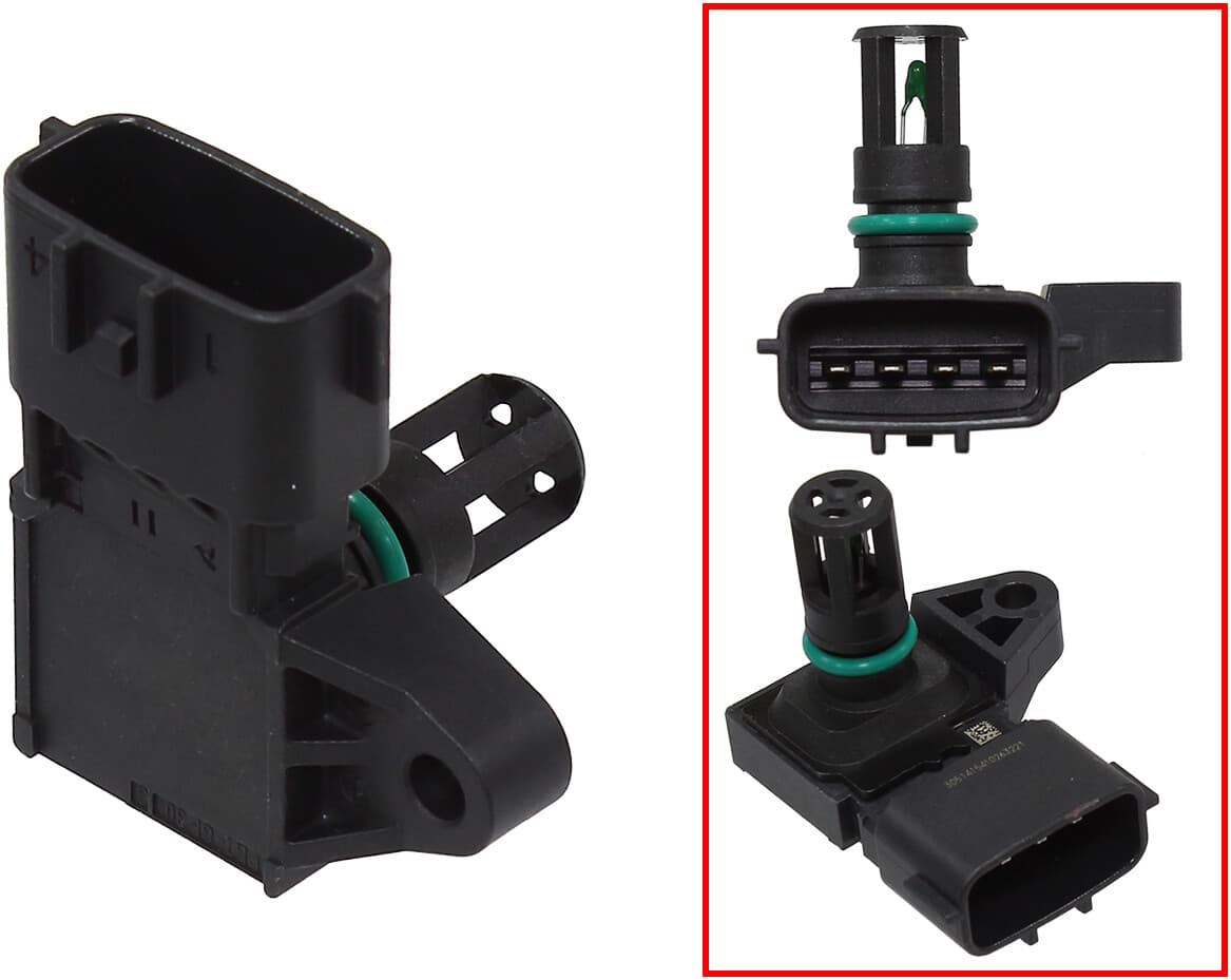 SPORT-PARTS INC. AIR TEMP SENSOR - Image 2