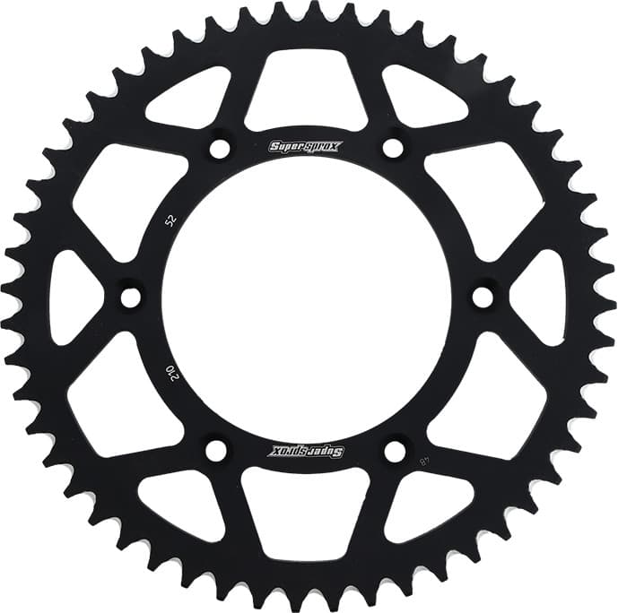Supersprox REAR SPROCKET ALUMINUM - Image 41