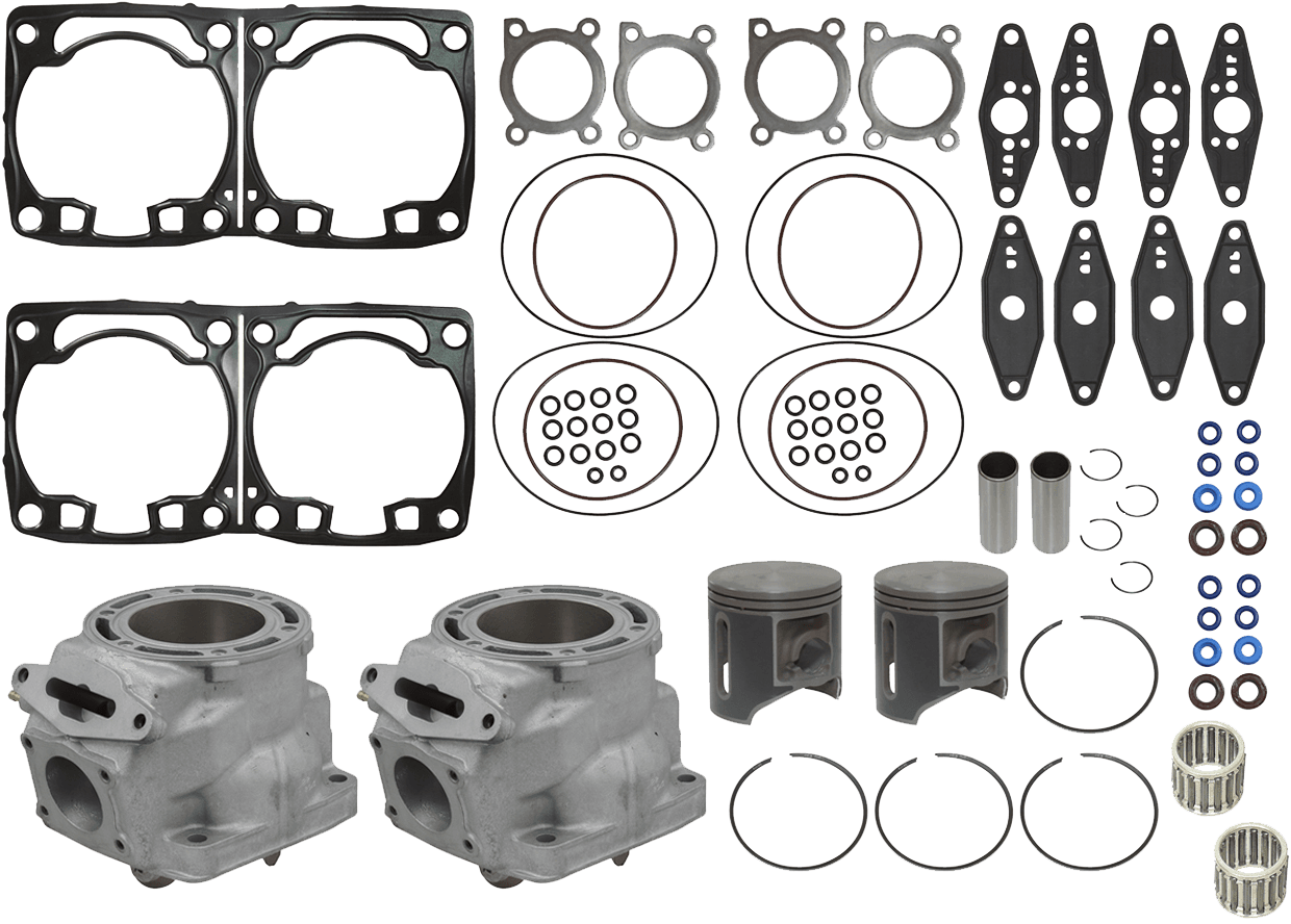 Cylinder Kit - Image 10