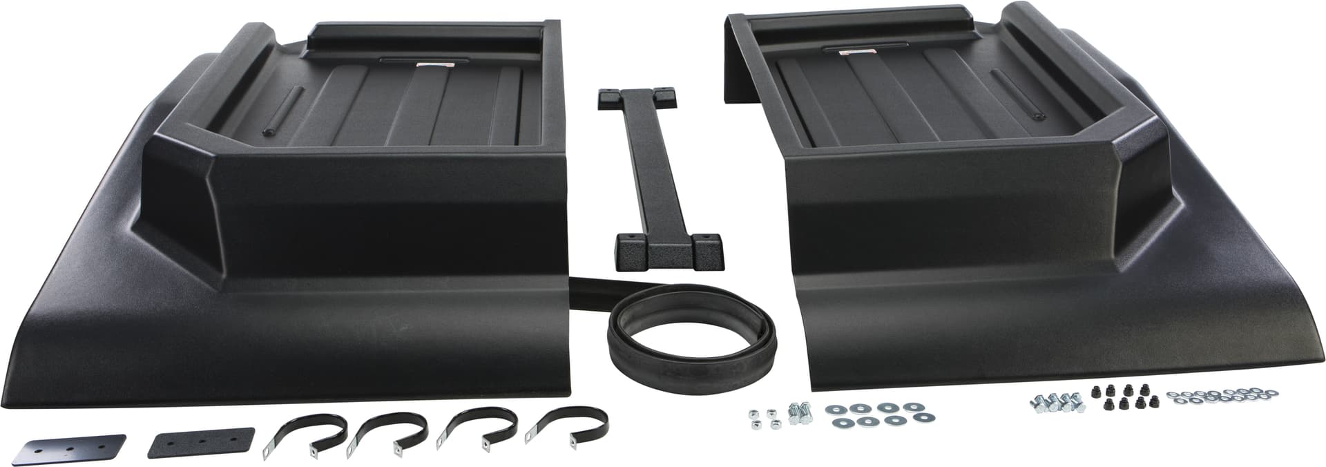 OPEN TRAIL UTV UNIVERSAL MOLDED ROOF - Image 10
