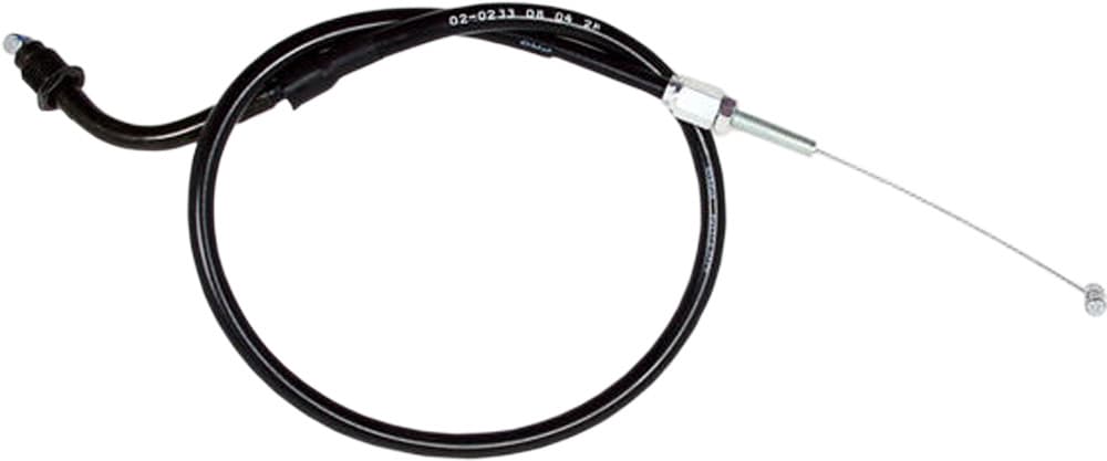 Push Throttle Cable - Image 37