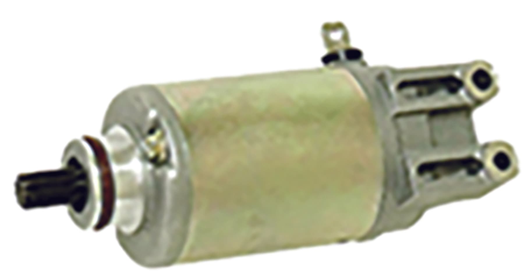 Starter Motor - Image 25