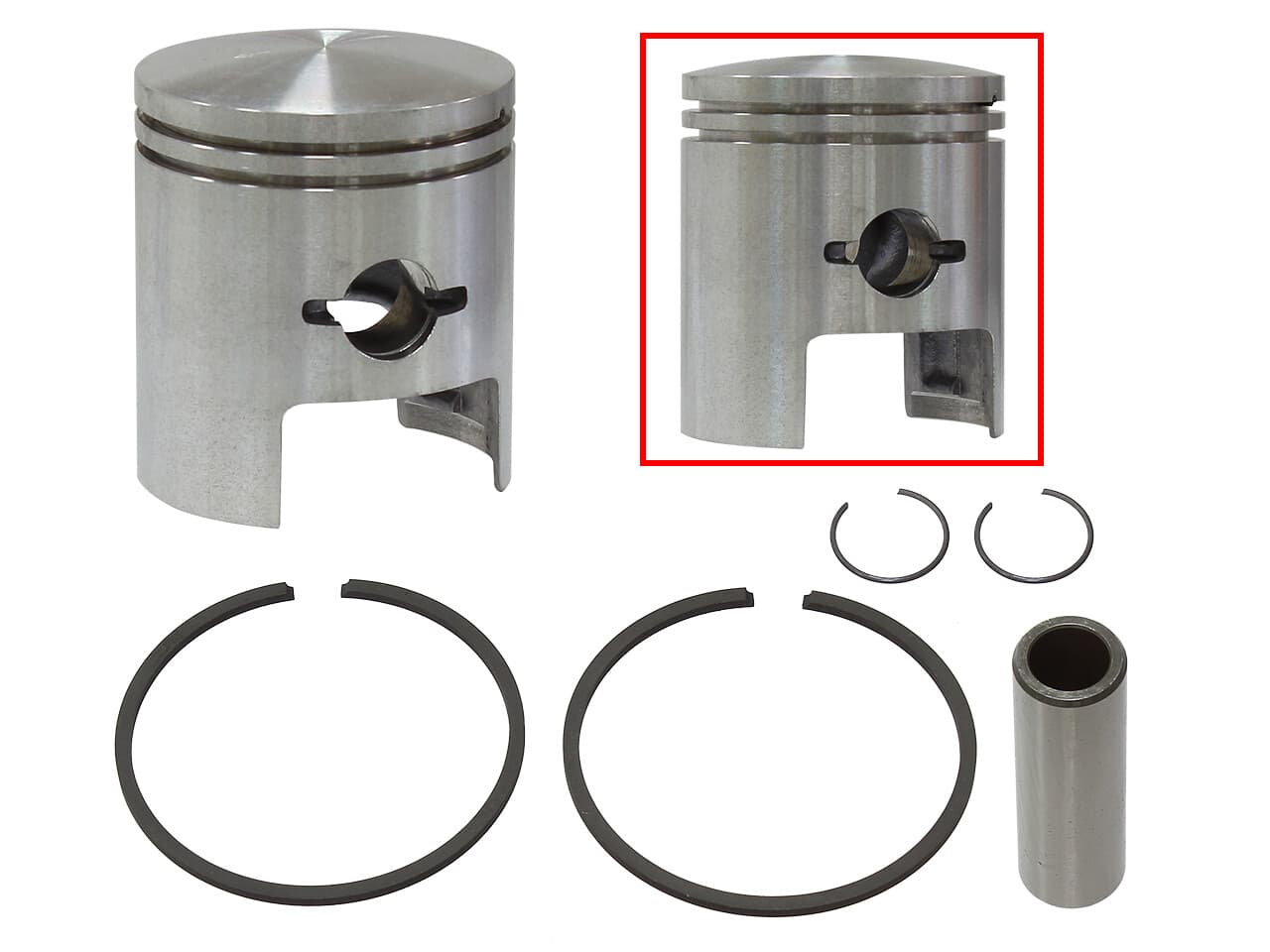 SPORT-PARTS INC. HYPERDRYVE PISTON - Image 10