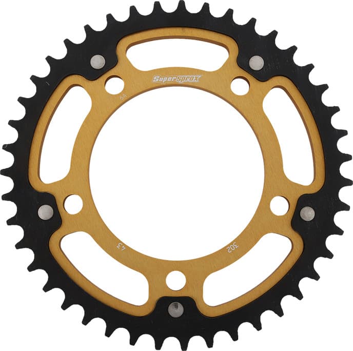 Supersprox Stealth Rear Sprocket - Image 27