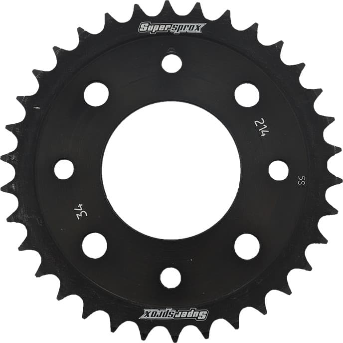 Supersprox REAR SPROCKET STEEL - Image 2