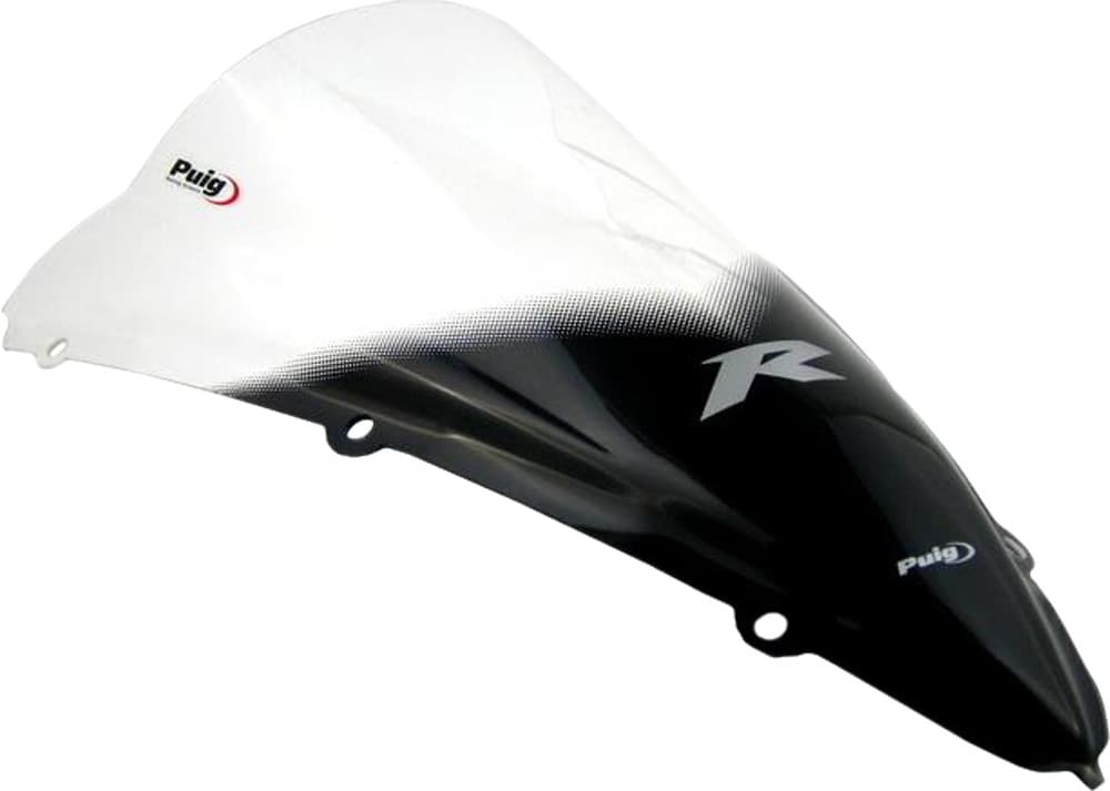 WINDSCREEN Z-RACING BLACK - Image 80