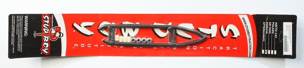 STUD BOY ROUND BARS - Image 35