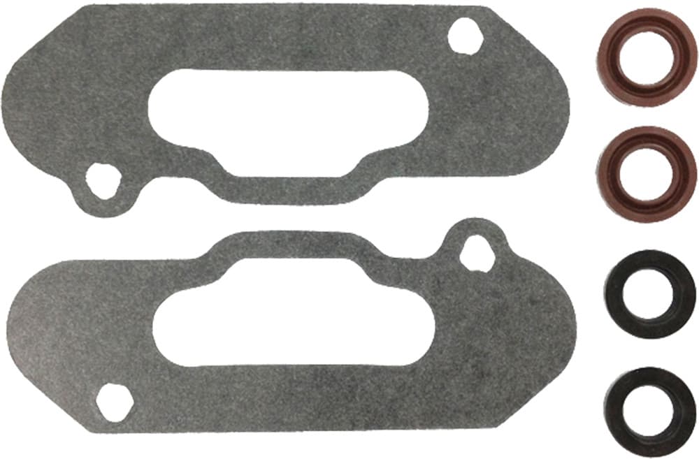 Power Valve Gasket Kit - Image 22