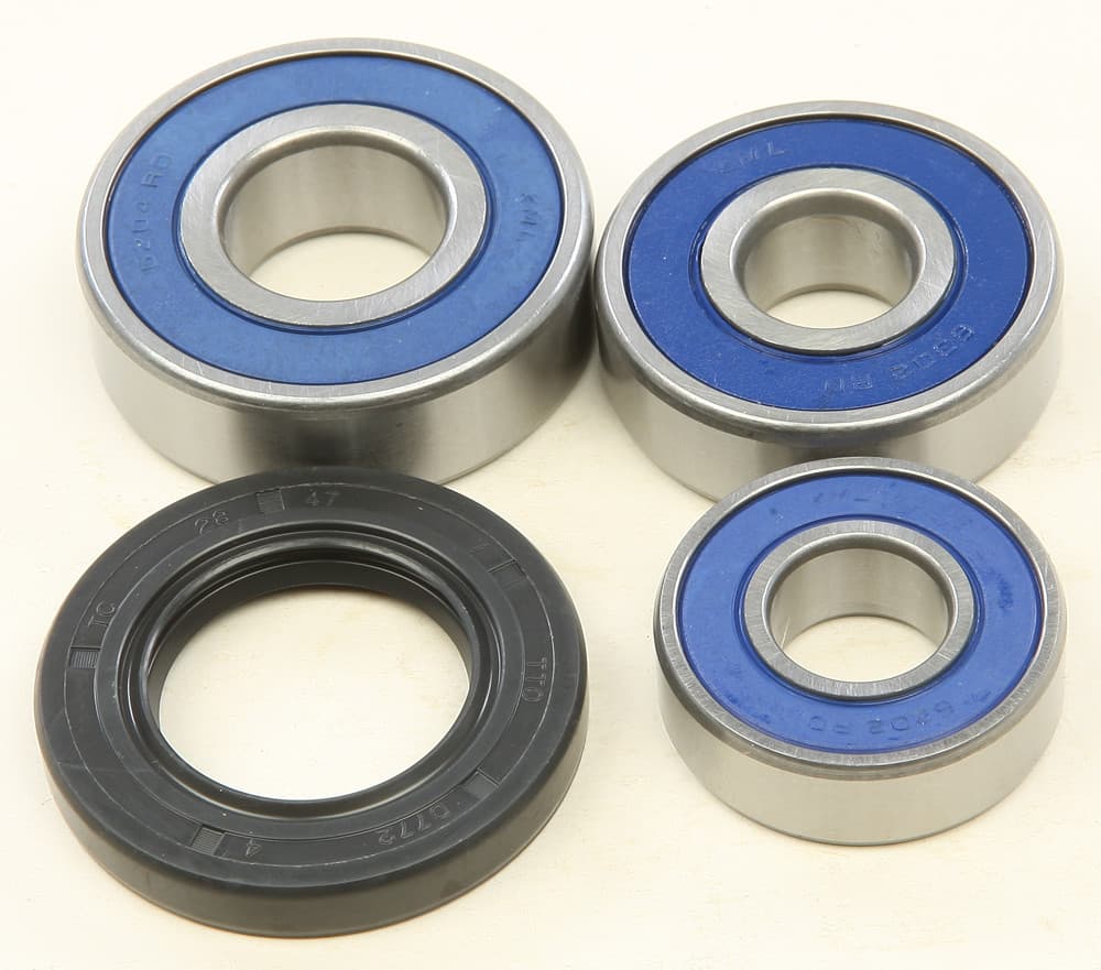 All Balls Front Wheel Bearing Kit Replacement - Image 350