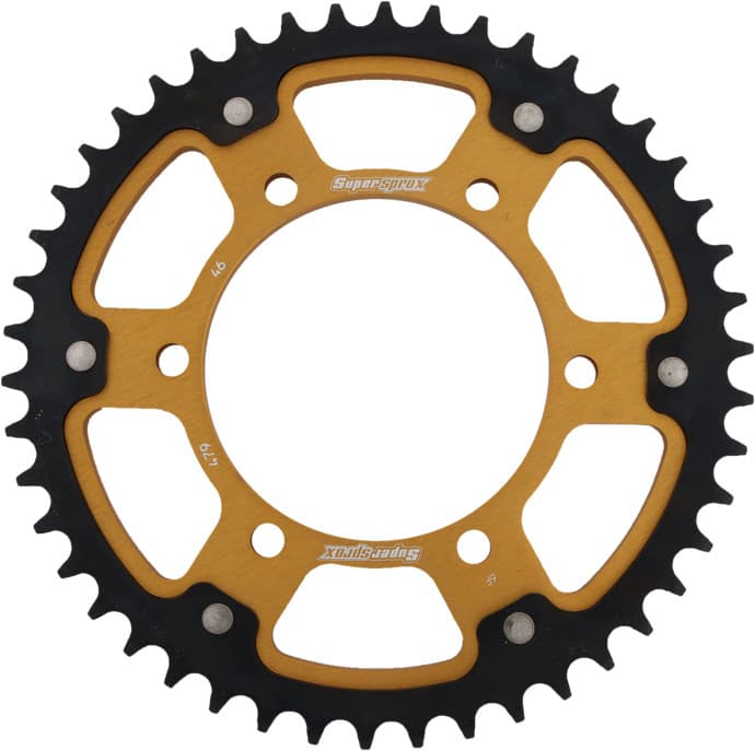 Supersprox Stealth Rear Sprocket - Image 55