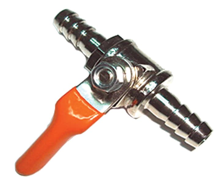 SPORT-PARTS INC. INLINE FILTER