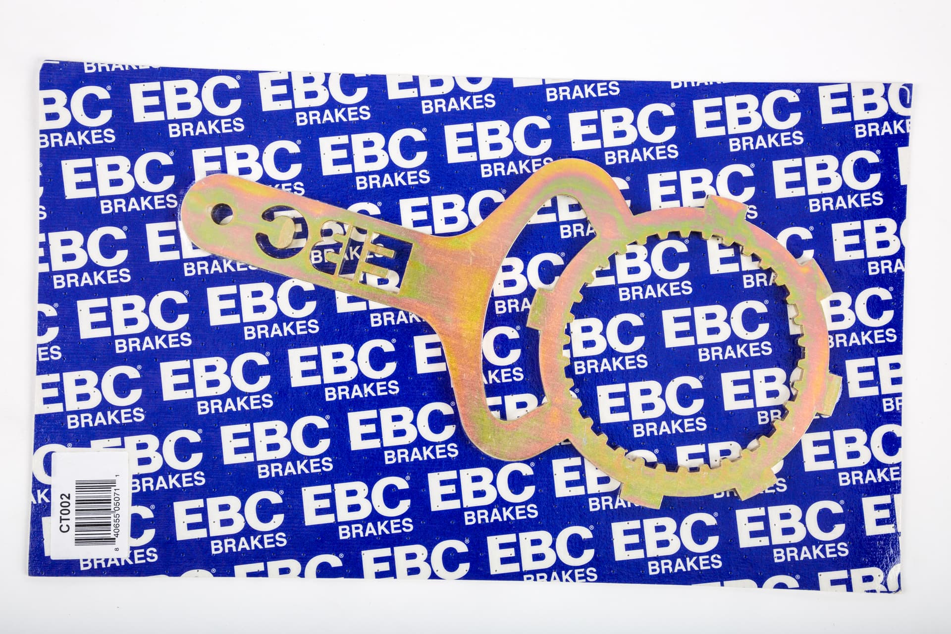 EBC CLUTCH TOOL - Image 23