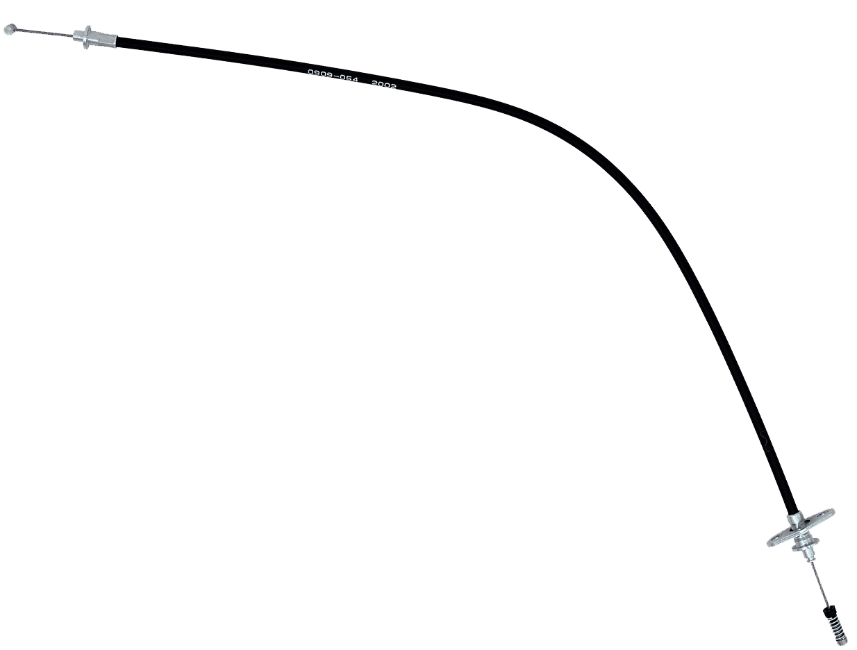 Exhaust Valve Cable - Image 9