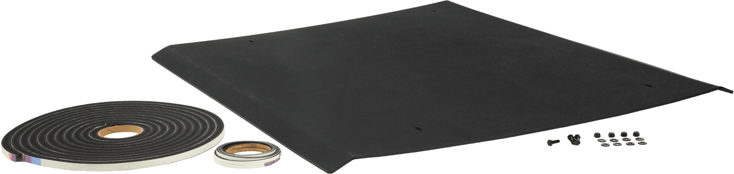 OPEN TRAIL UTV UNIVERSAL MOLDED ROOF - Image 25