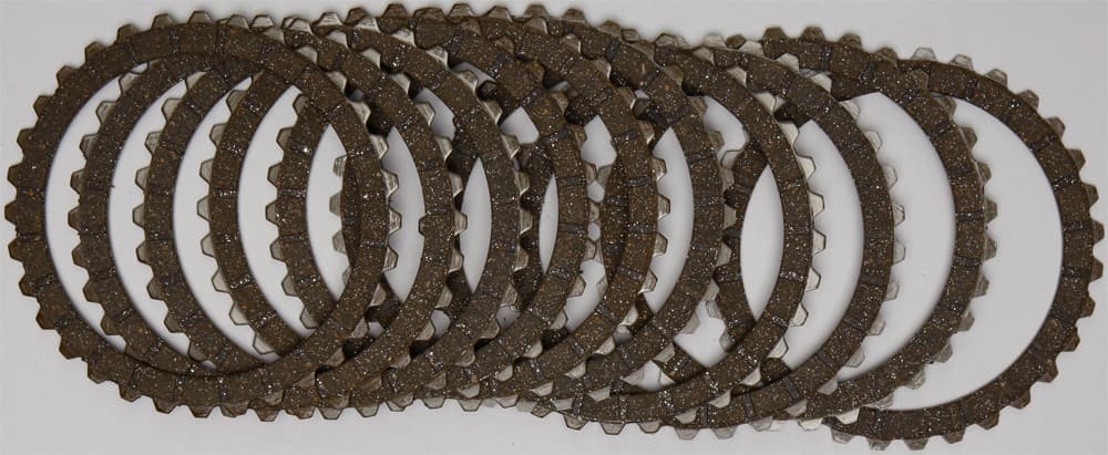 EBC Standard Clutch Kit - Image 274