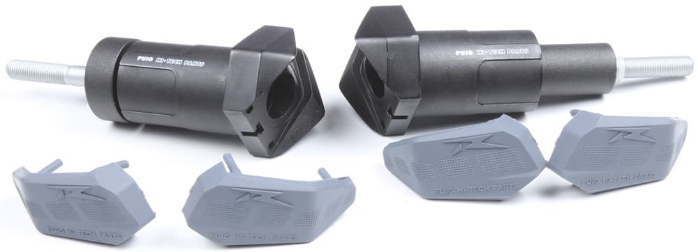 FRAME R12 PUCK 85MM M10 BOLT REPLACEMENT BLACK - Image 38