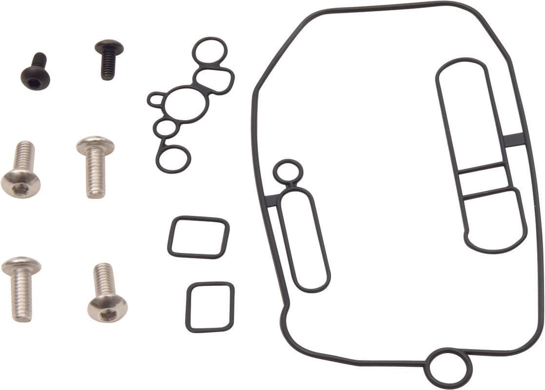 Keihin Mid-Body Carb Kit - Image 3