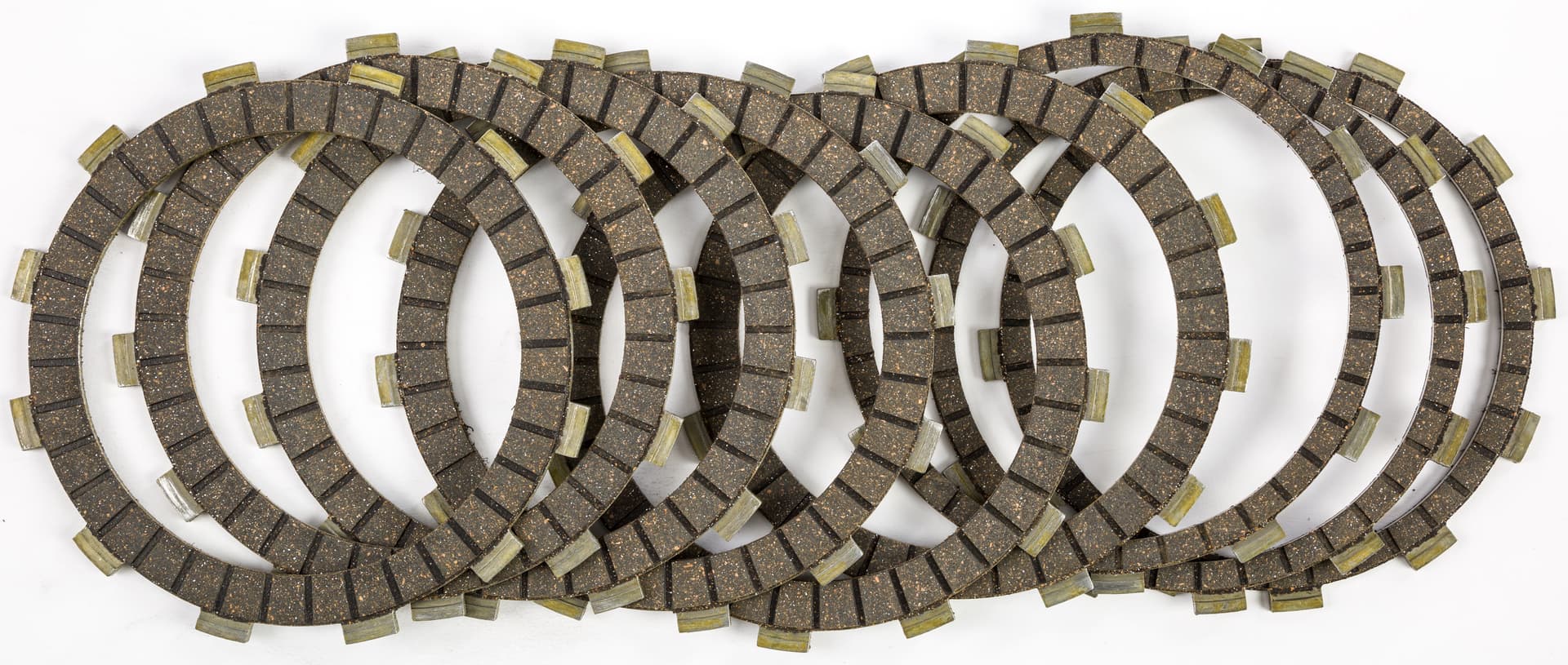 EBC Standard Clutch Kit - Image 208