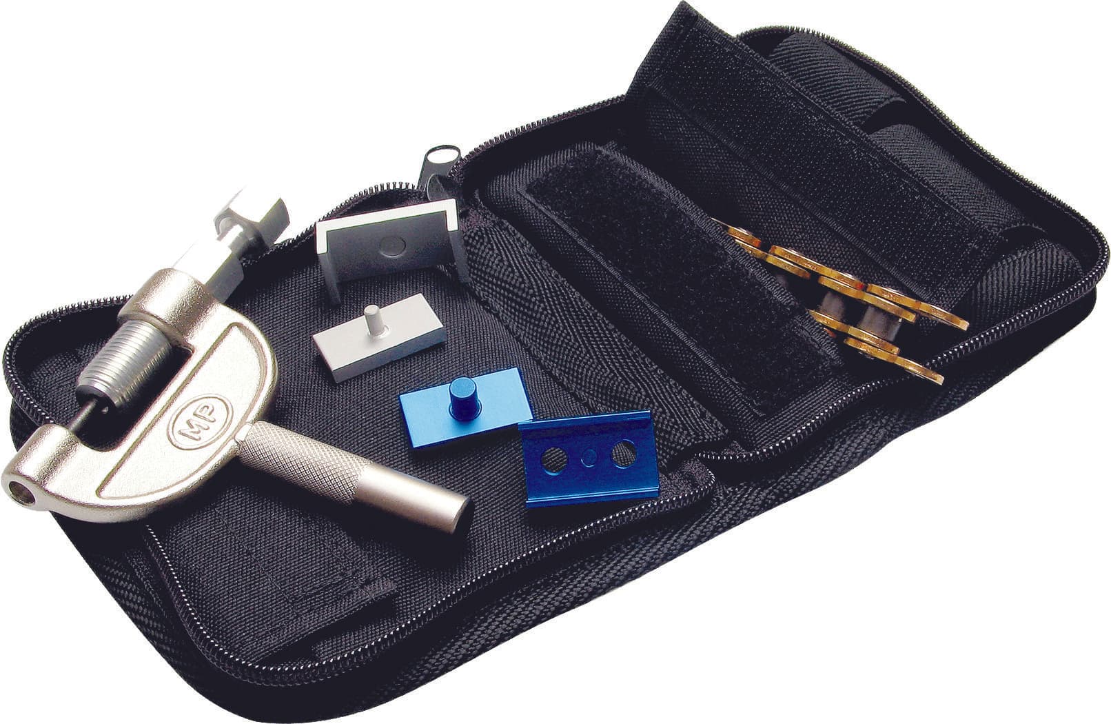 Motion Pro Polished Clutch Lever - Image 150