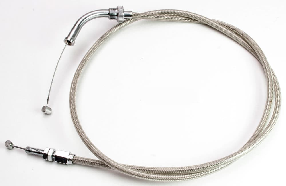 Armor Coat Throttle Push Cable - Image 19