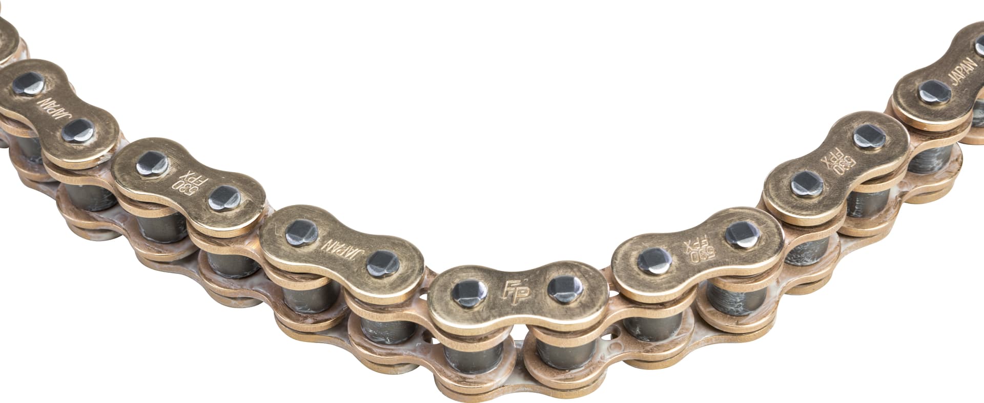 Fire Power X-Ring Chain 520X100 - Image 25