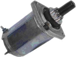 Starter Motor - Image 14