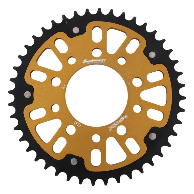 Supersprox Stealth Rear Sprocket - Image 37