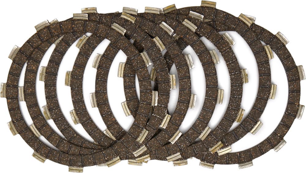 EBC Standard Clutch Kit - Image 222