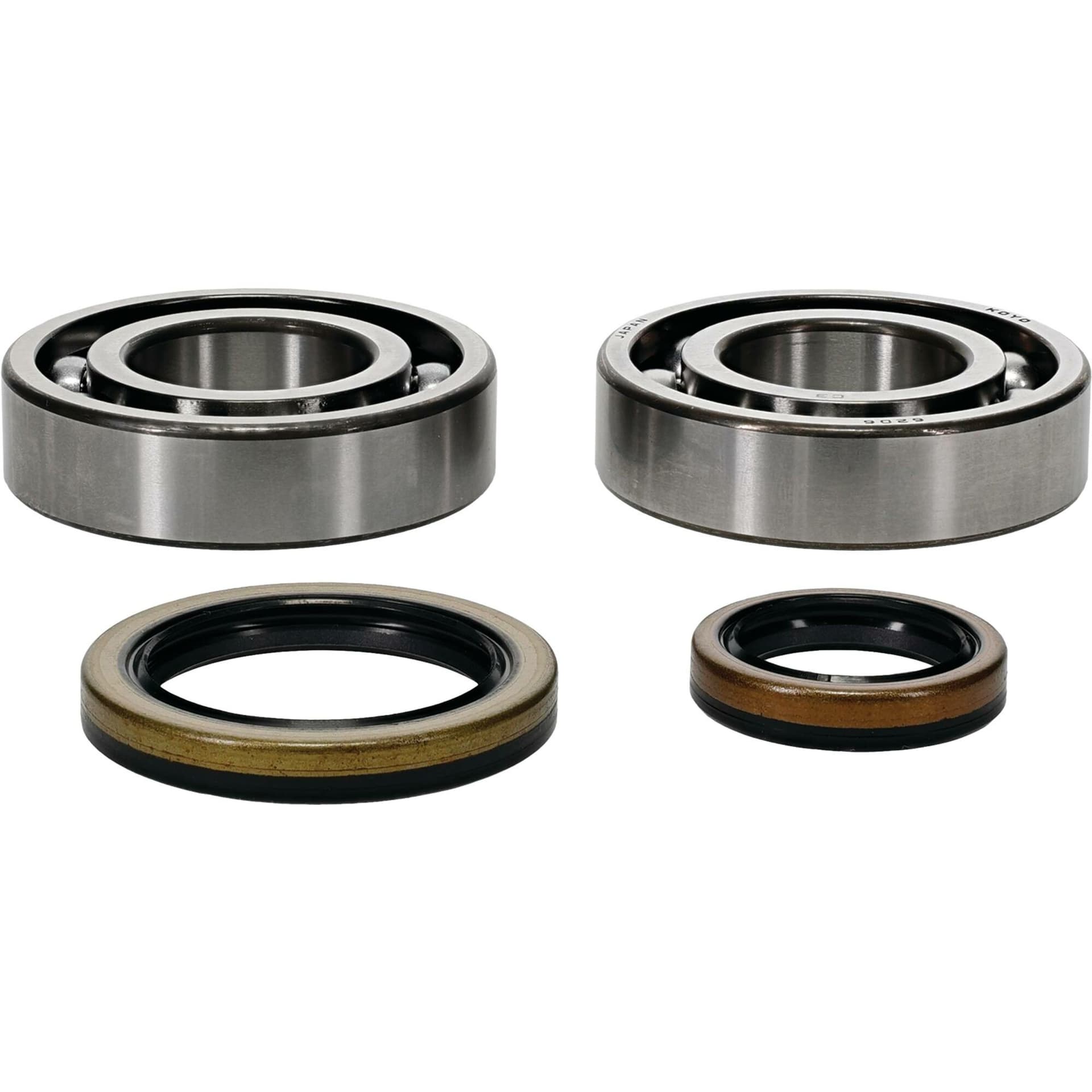 All Balls Crank Shaft Bearing Kit - Image 79