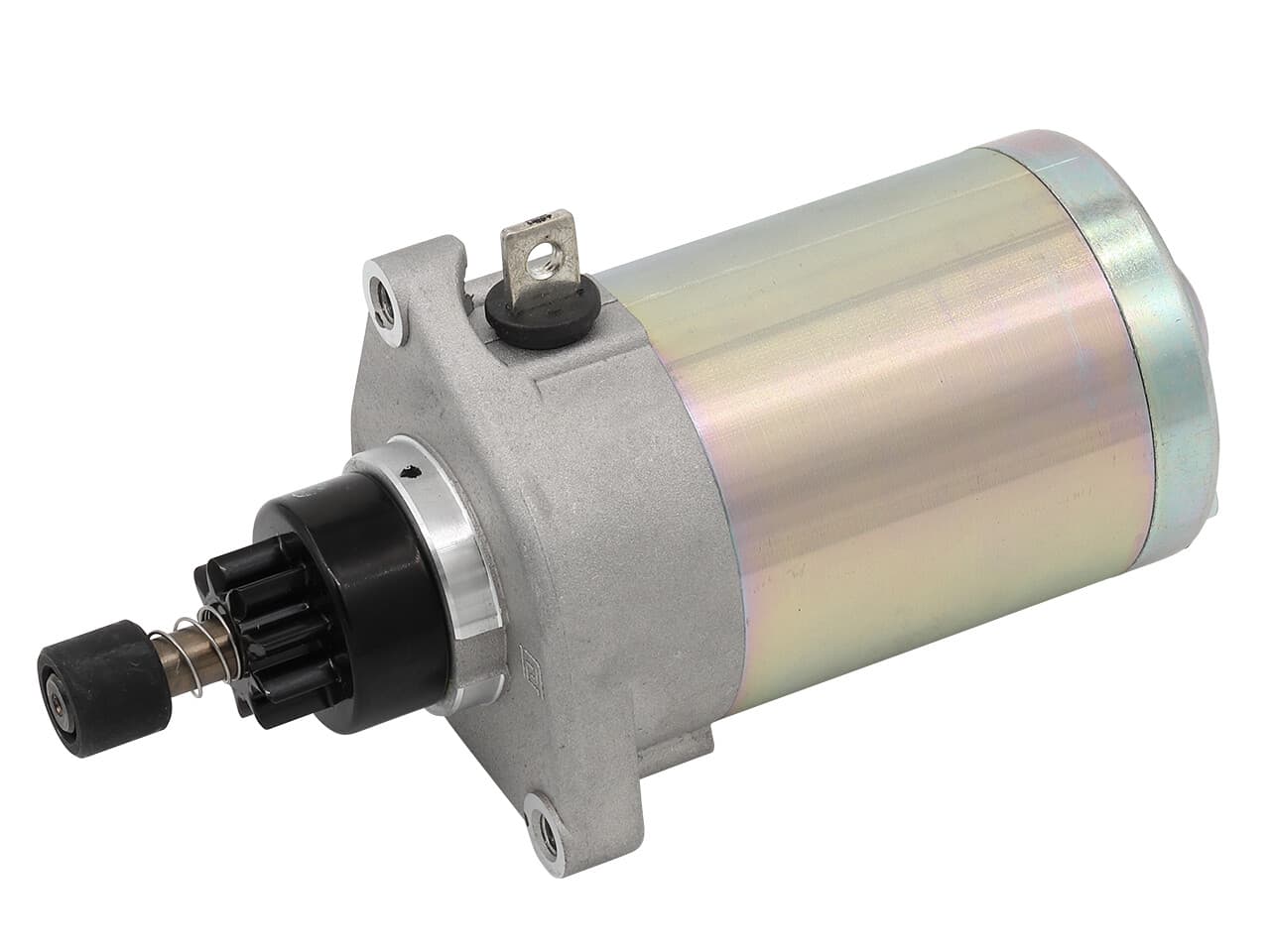 Starter Motor - Image 13