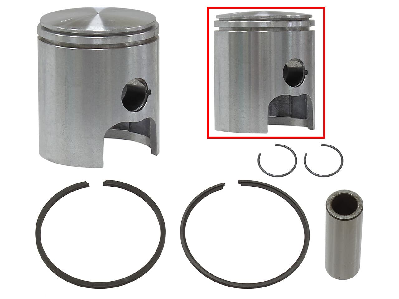 SPORT-PARTS INC. HYPERDRYVE PISTON - Image 35