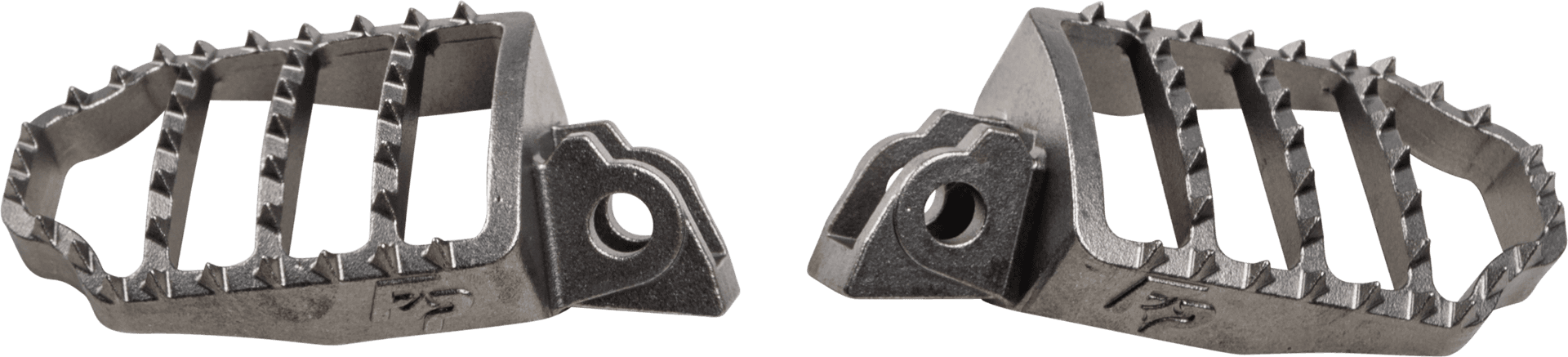 STANDARD GATOR FOOT PEGS 58 X 90 MM - Image 6