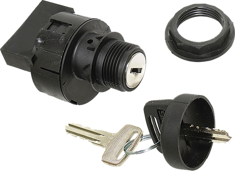 SPORT-PARTS INC. IGNITION KEY - Image 21