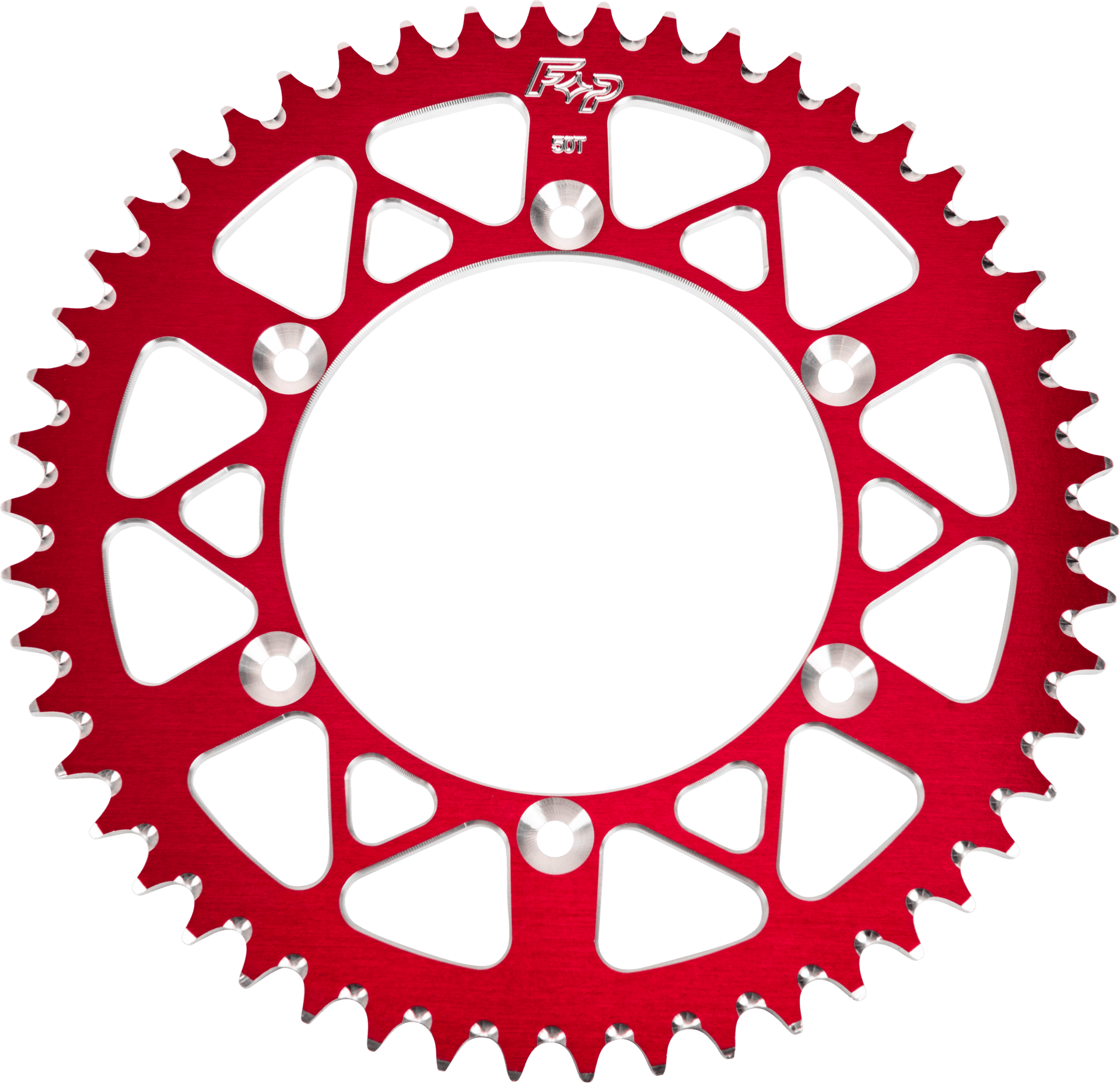 REAR SPROCKET ALUMINUM 36T-415 BLK HUSQ/KTM - Image 11