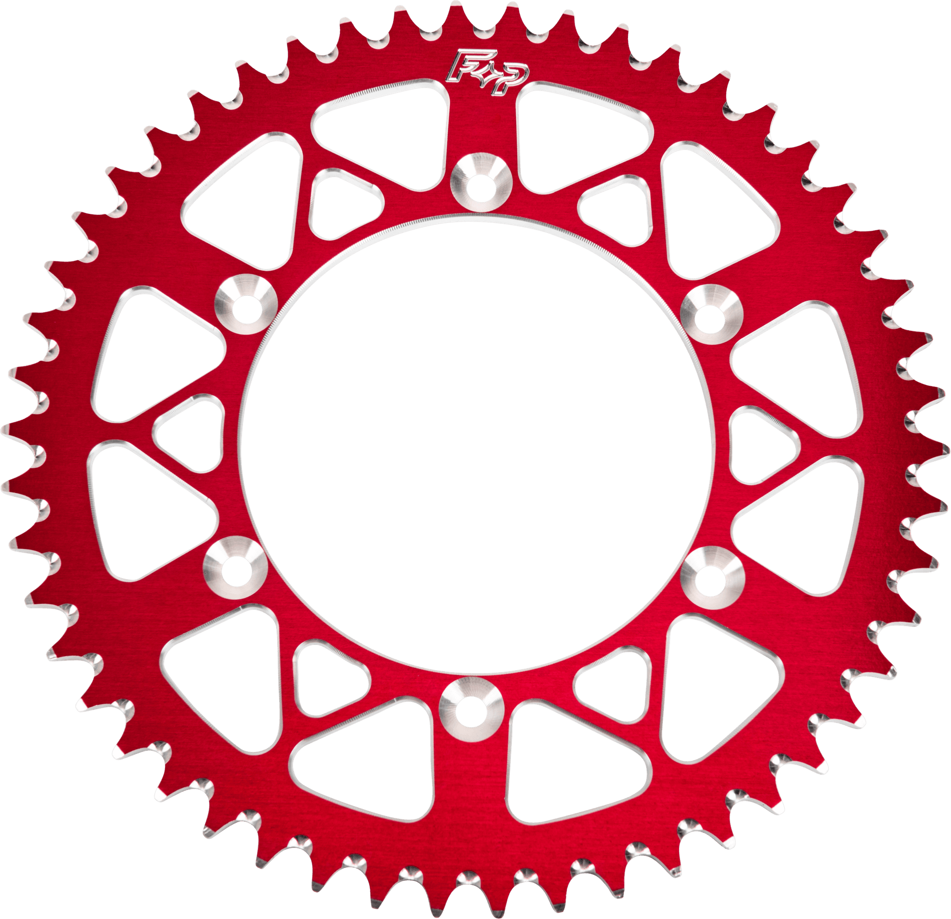 REAR SPROCKET ALUMINUM 36T-415 BLK HUSQ/KTM - Image 4