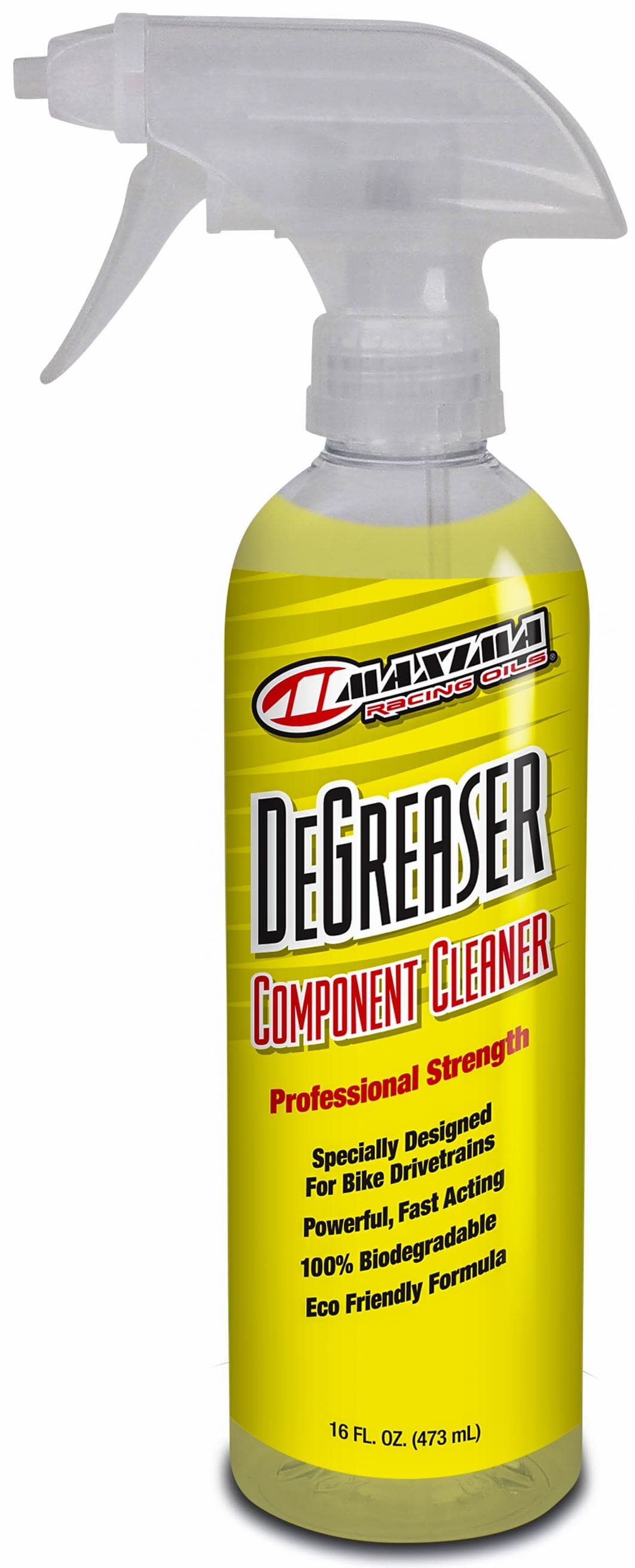 Maxima Degreaser Spray Bottle