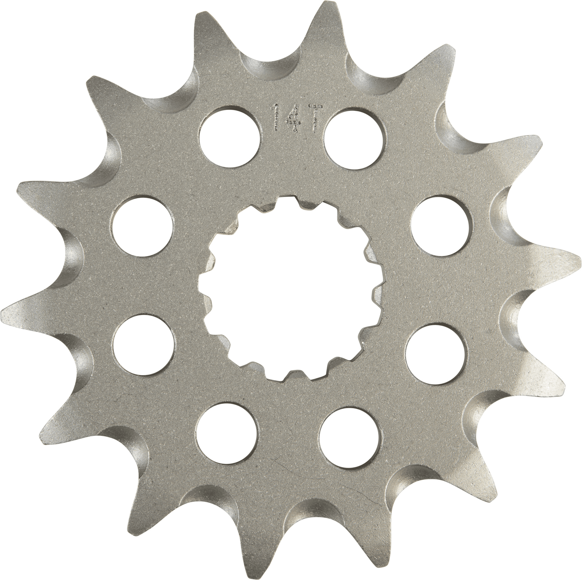 FRONT CS SPROCKET STEEL 10T-415 KTM - Image 47