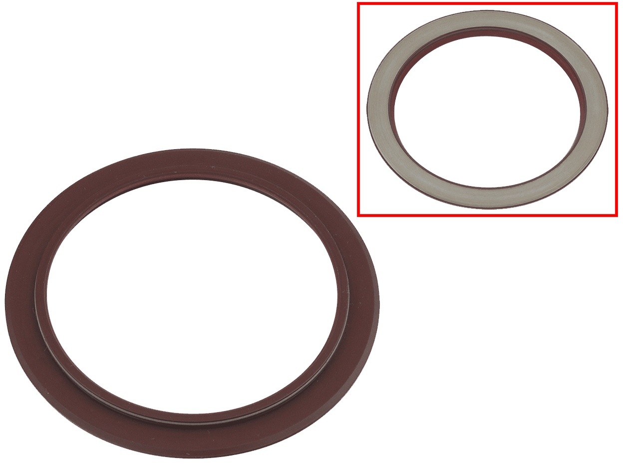 SPORT-PARTS INC. OIL CAP - Image 3