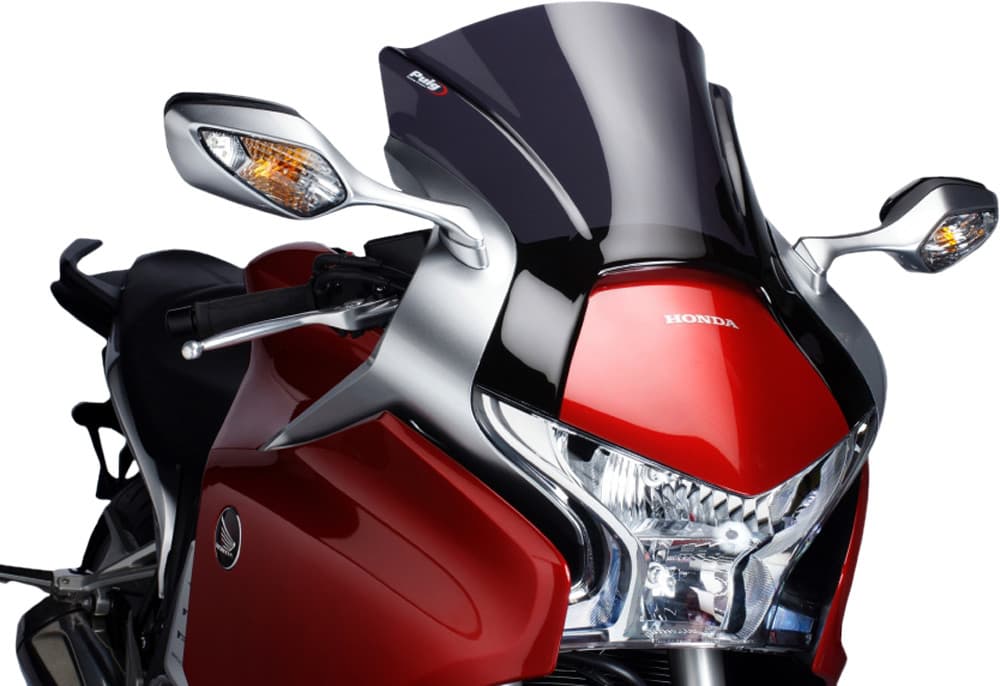 WINDSCREEN Z-RACING BLACK - Image 144